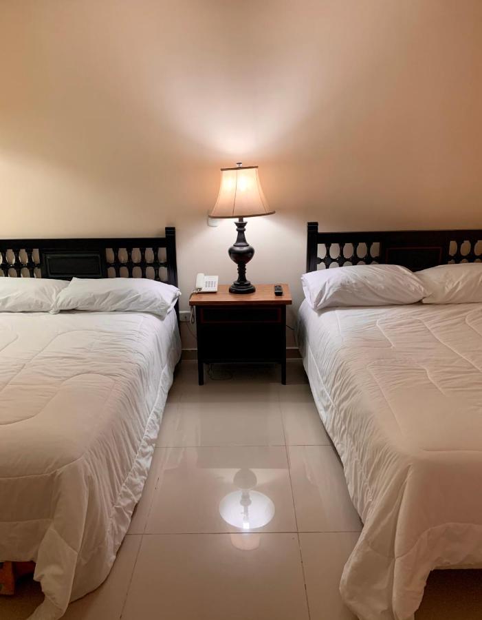 Maicao Internacional Hotell Exteriör bild