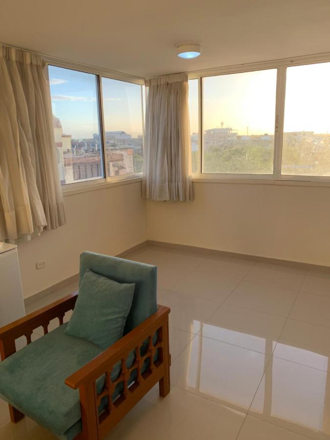 Maicao Internacional Hotell Exteriör bild