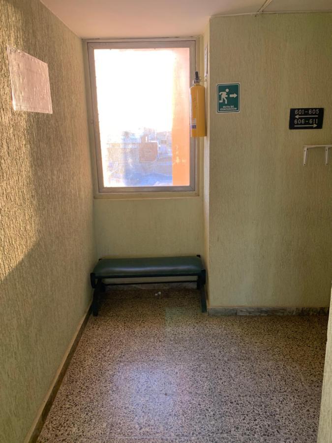 Maicao Internacional Hotell Exteriör bild