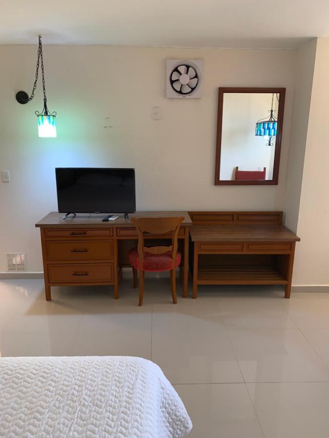 Maicao Internacional Hotell Exteriör bild