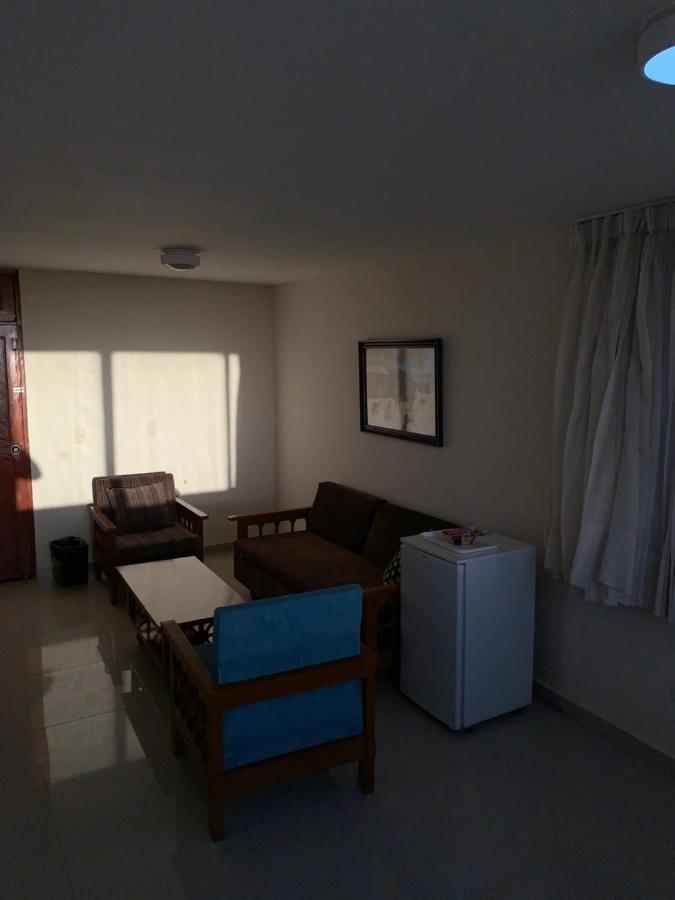 Maicao Internacional Hotell Exteriör bild