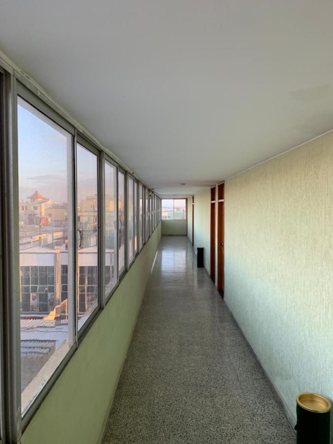 Maicao Internacional Hotell Exteriör bild