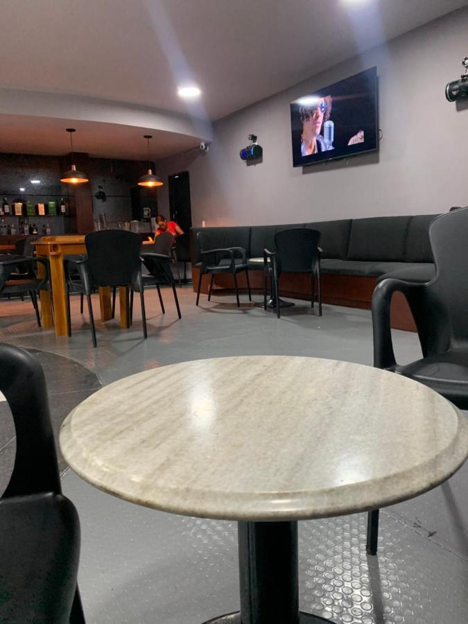 Maicao Internacional Hotell Exteriör bild