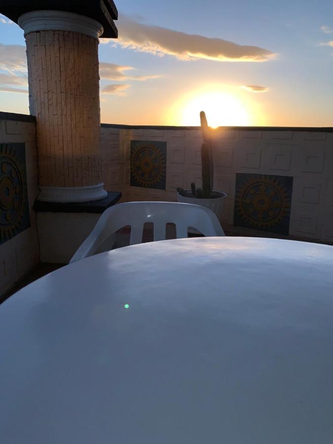 Maicao Internacional Hotell Exteriör bild
